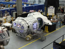 space center