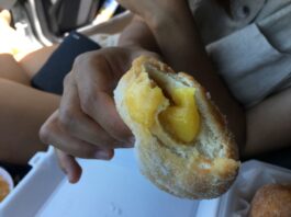 하와이 얼티밋 도넛