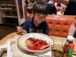 Ken's House of Pancakes