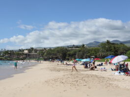 Hapuna Beach State Park