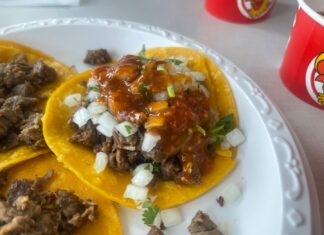 Tacos Gavilan Tacos Gavilan