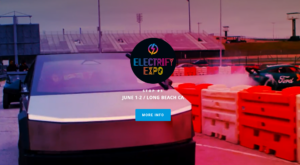 ELECTRIFY EXPO